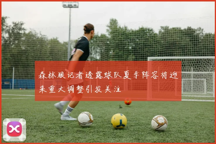 森林狼记者透露球队夏季阵容将迎来重大调整引发关注